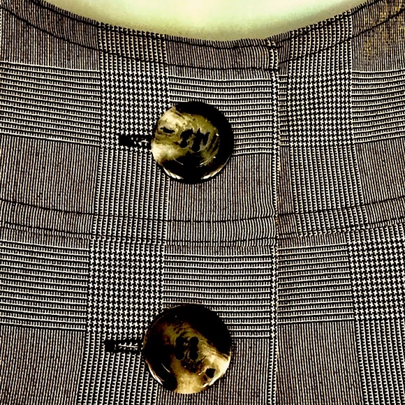 ☑️JESSICA HOWARD☑️ 2-PC LINED SHEATH DRESS & CROPPED A-LINE JACKET NWOT🖤 - Picture 12 of 15